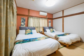 Panda Hostel Minowa